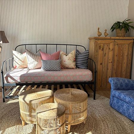 Cheverells Farm Grabouw Luaran gambar