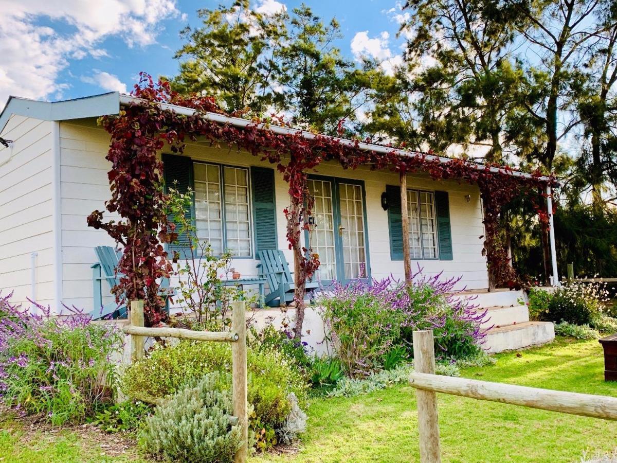 Cheverells Farm Grabouw Luaran gambar