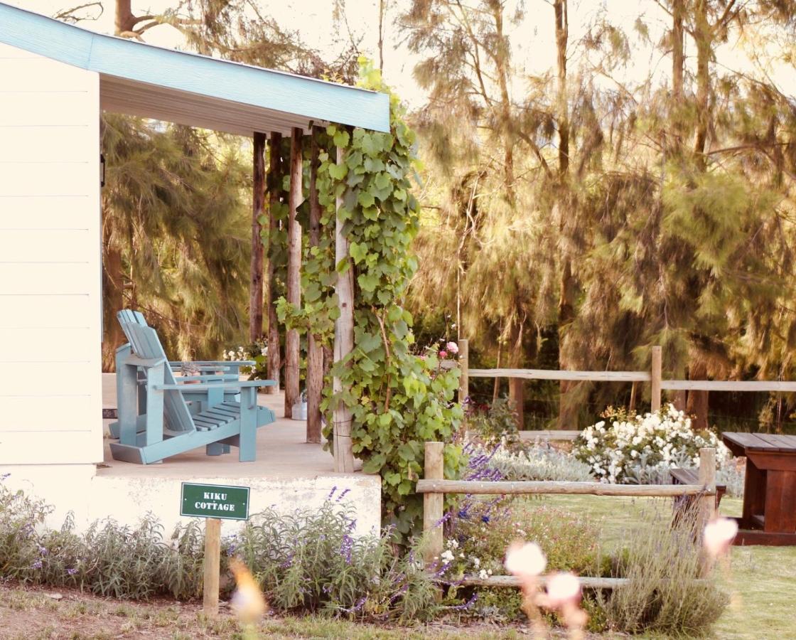 Cheverells Farm Grabouw Luaran gambar