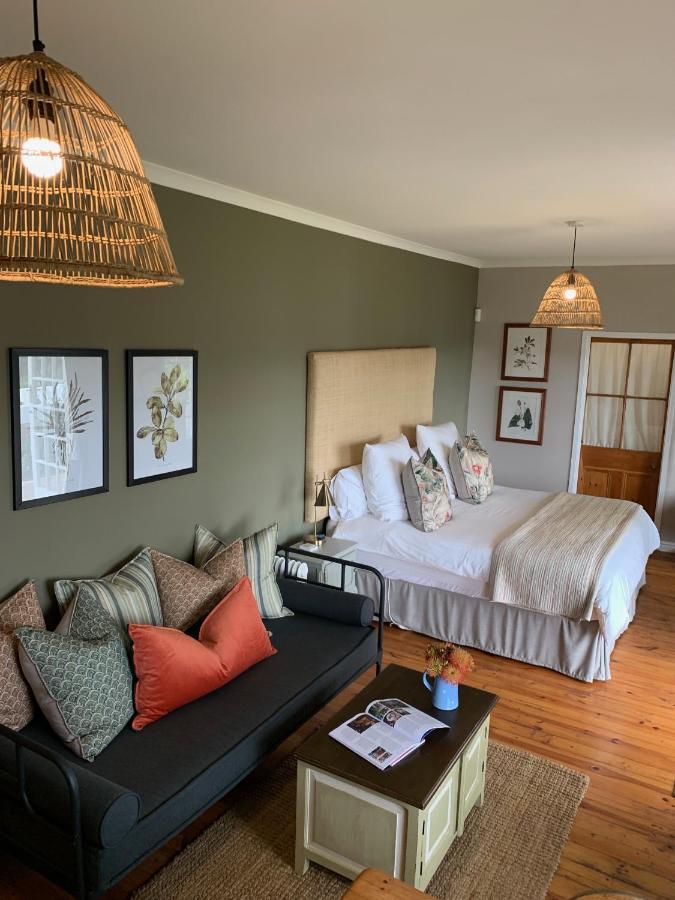 Cheverells Farm Grabouw Luaran gambar