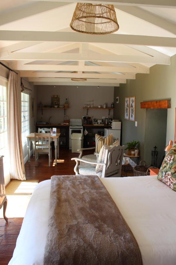 Cheverells Farm Grabouw Luaran gambar