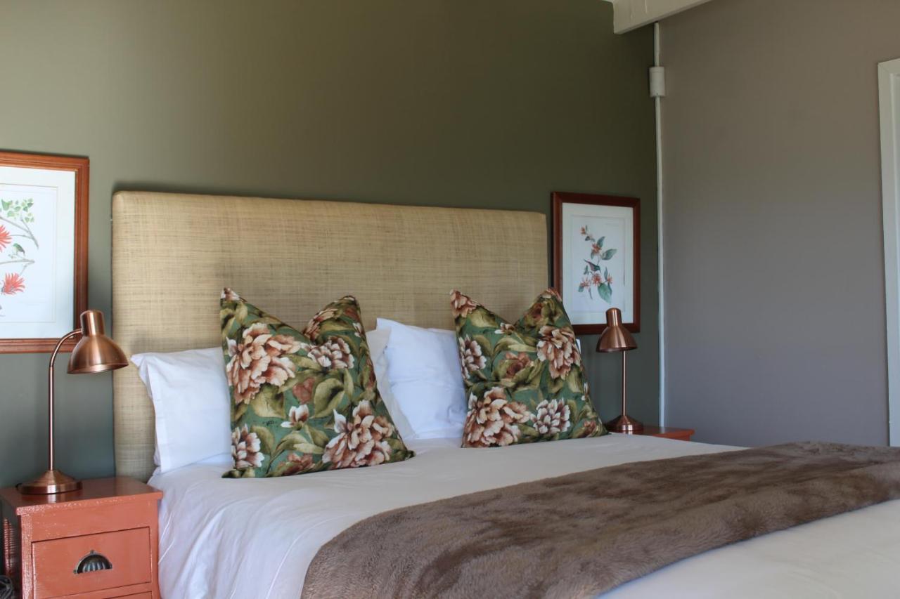 Cheverells Farm Grabouw Luaran gambar