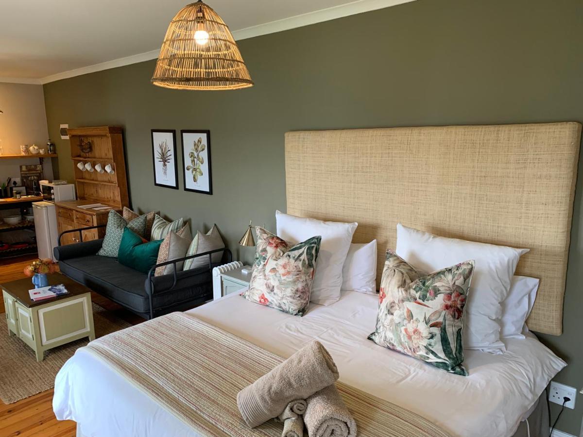 Cheverells Farm Grabouw Luaran gambar