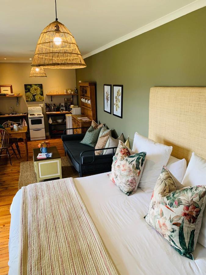 Cheverells Farm Grabouw Luaran gambar