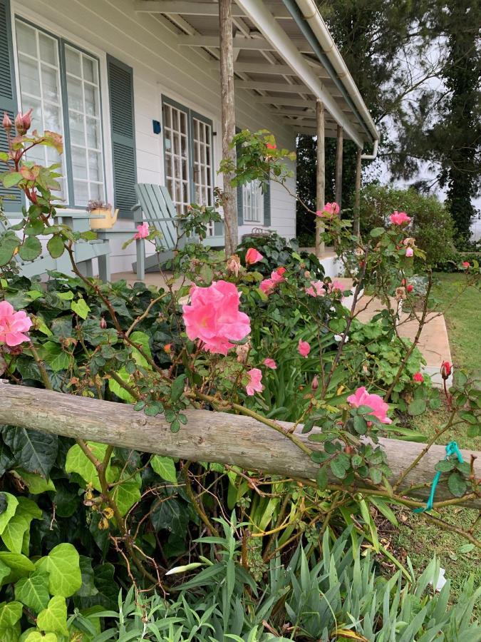 Cheverells Farm Grabouw Luaran gambar