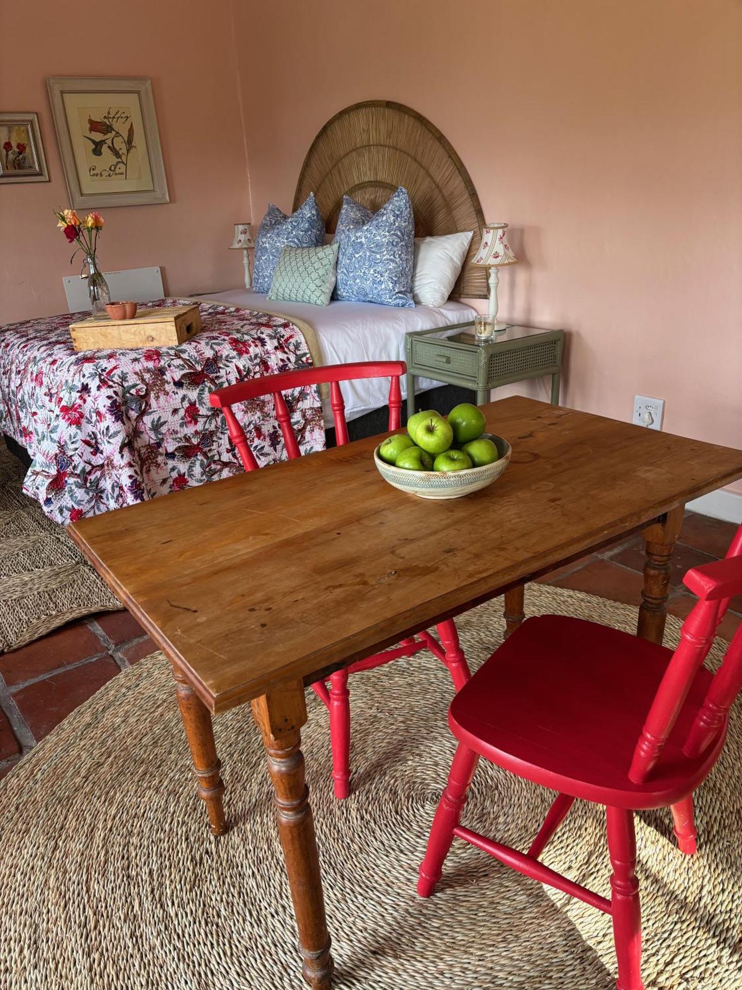 Cheverells Farm Grabouw Luaran gambar