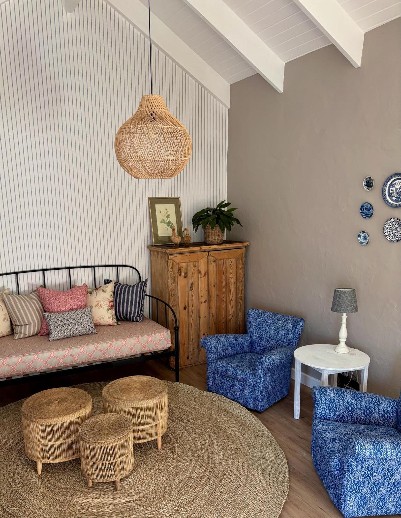 Cheverells Farm Grabouw Luaran gambar