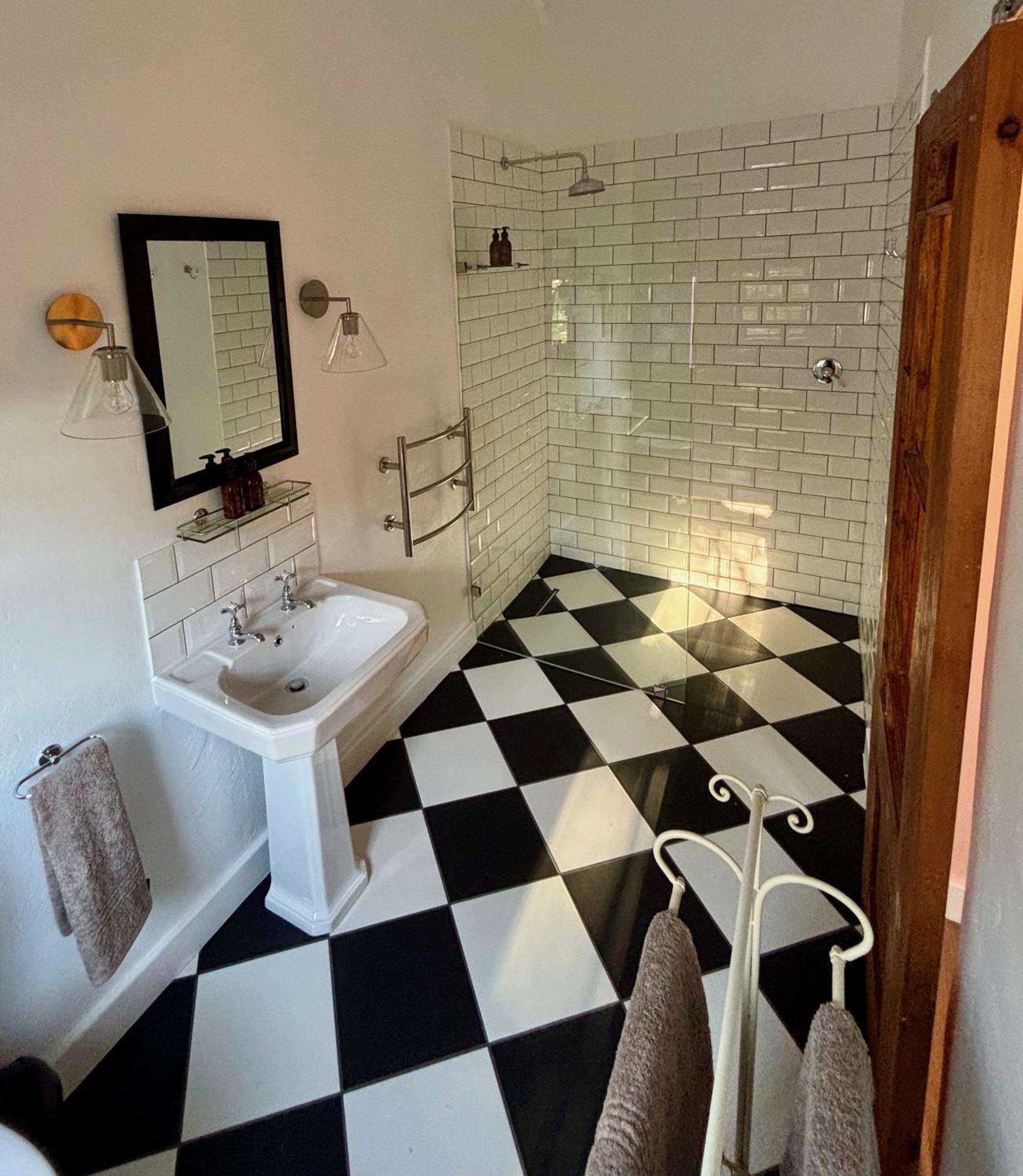 Cheverells Farm Grabouw Luaran gambar