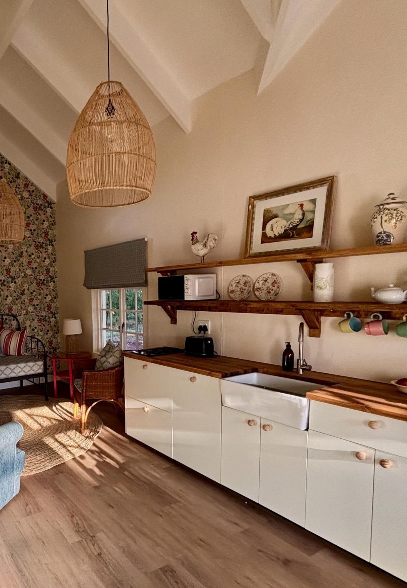 Cheverells Farm Grabouw Luaran gambar