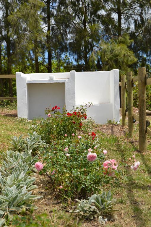 Cheverells Farm Grabouw Luaran gambar