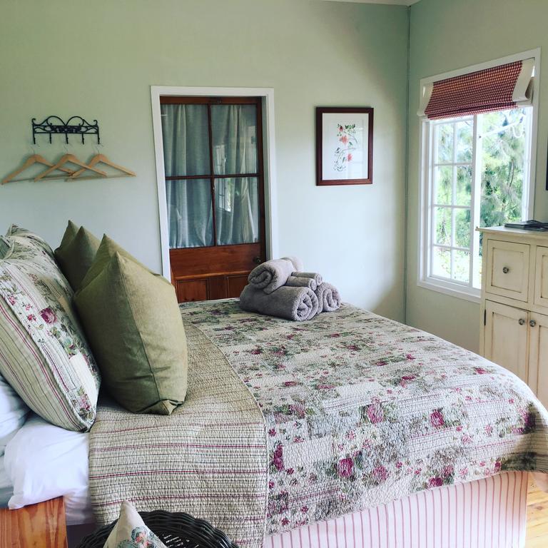 Cheverells Farm Grabouw Luaran gambar