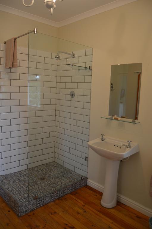 Cheverells Farm Grabouw Luaran gambar